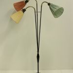 925 5075 FLOOR LAMP